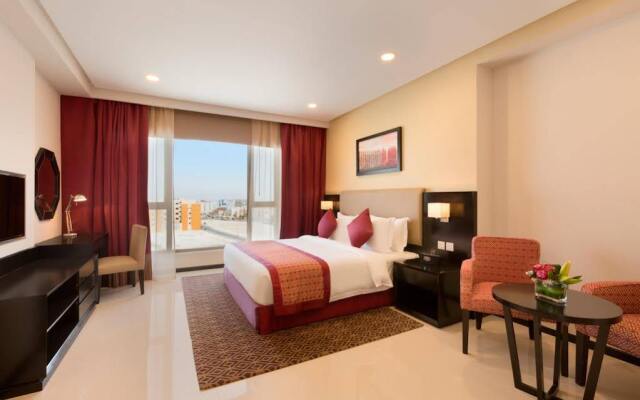 Ramada Hotel And Suites Amwaj Islands