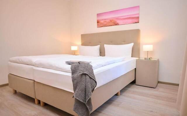 Strandvillen Wald & See