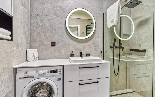 Rezydencja Niechorze 216 - 5D Apartamenty