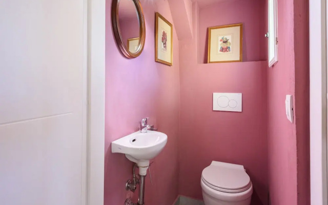 Terrace on the roof by Mmega