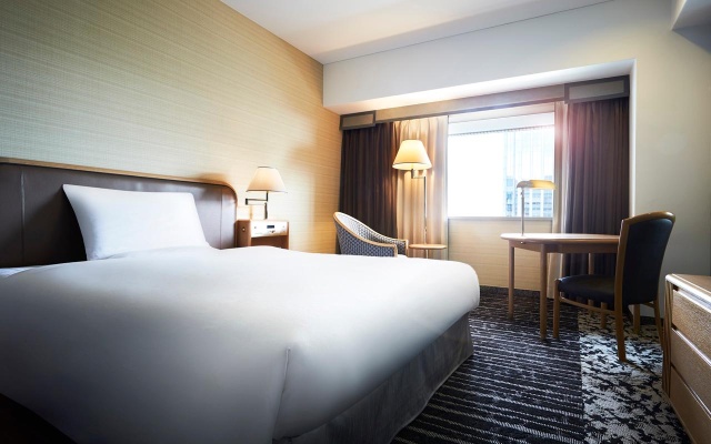 Single room with town view 사진 1