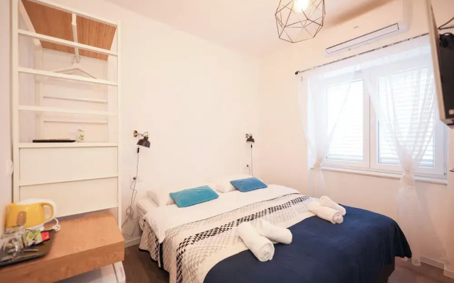Zaratino rooms