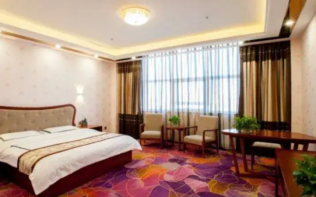 Di Jing Hotel