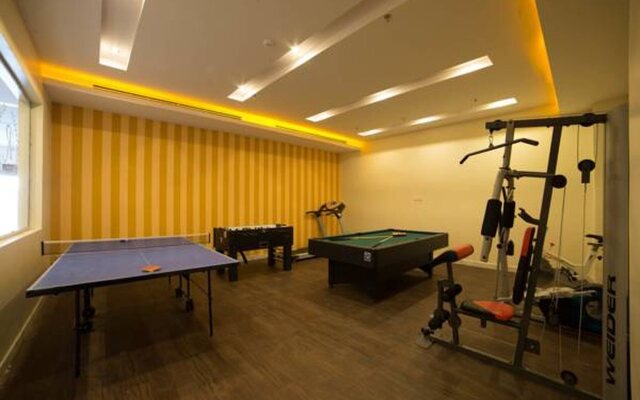 Raoum Inn Buraydah