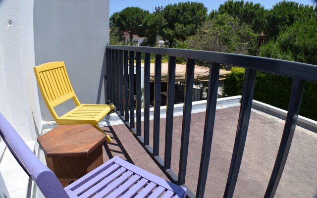 Forever Alacati Boutique Hotel - Adults Only
