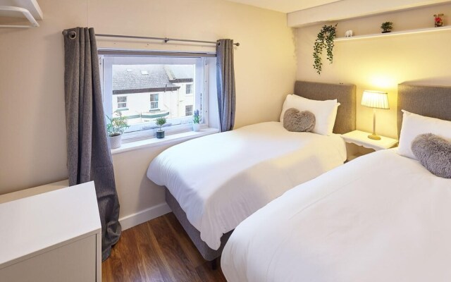 Host Stay Abbey Heights