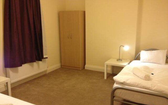 London Inn