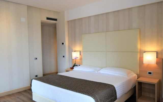 Hotel Continental