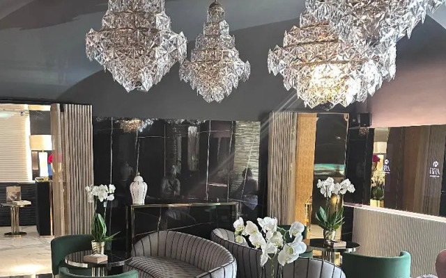 Bra Hotel Bari