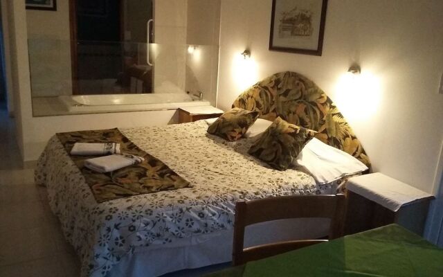 Familia Piatti Suites