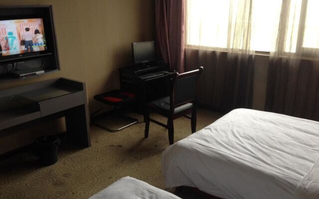 Changxiang Hotel