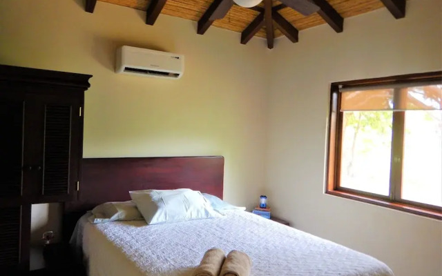 Salt Escapes Nicaragua - Bella Casas