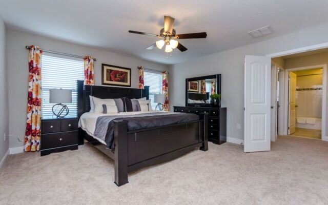 Solterra Resort Villa