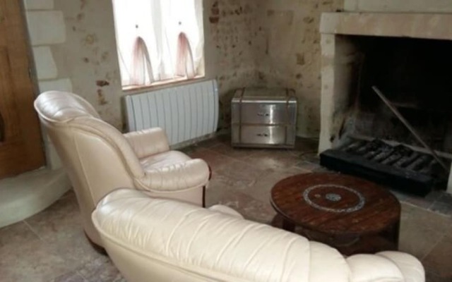 Chambre d'hôte Monthodon