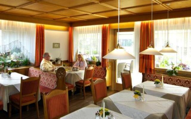 Pension Morenfeld