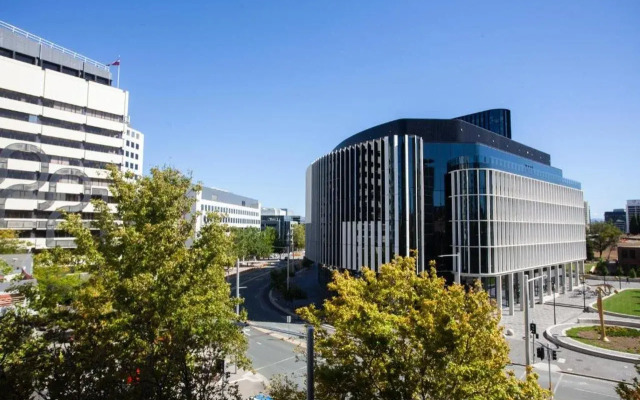 The Village Hostels Canberra