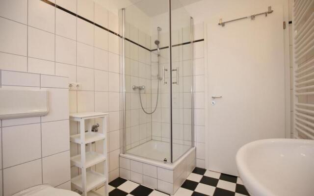 Seeschwalbe Wohnung 13