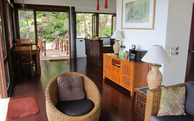 Sukhavati Retreat
