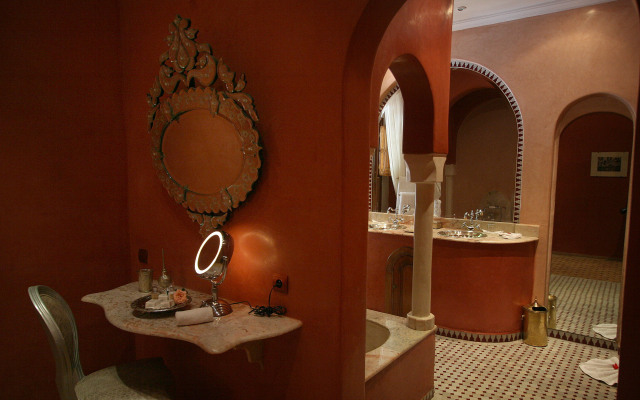 Demeures d'orient Riad Deluxe & Spa