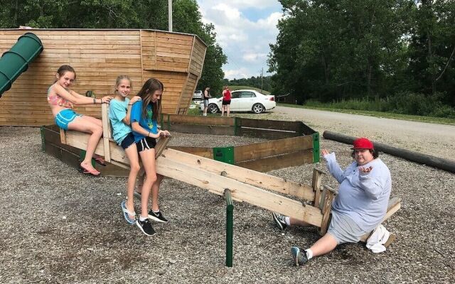 Zion Retreat & RV Park