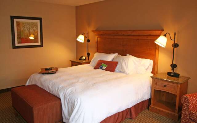 Hampton Inn & Suites Buffalo