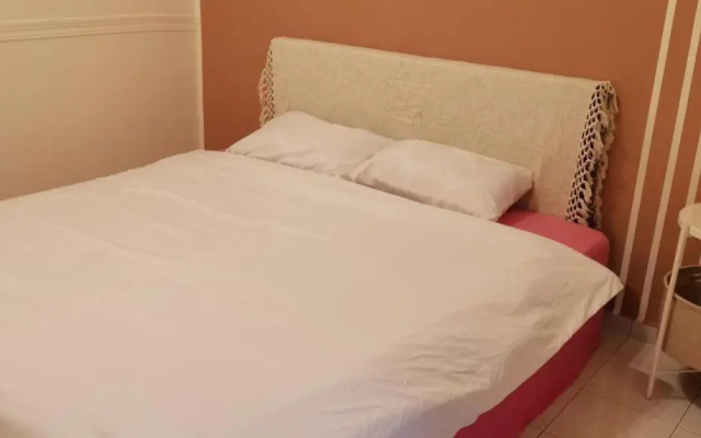 T15 Genting View honeymoon GENTING HIGHLAND