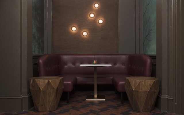 voco Edinburgh - Royal Terrace by IHG