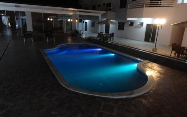 Di Napoli Plaza Hotel