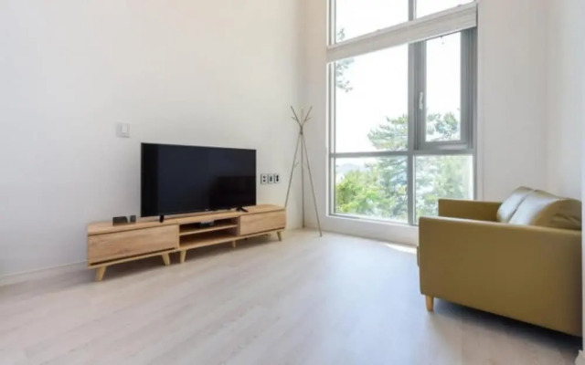 Yeosu Grida Resort Pension