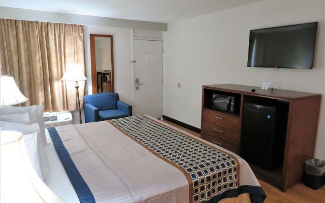 Smart Stay Inn - Saint Augustine