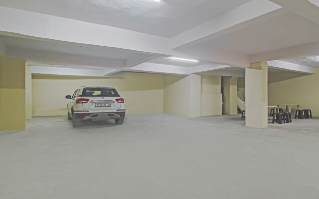 Lemonridge Hotels Kukatpally