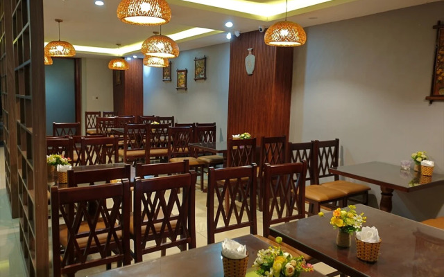 Cat Tuong New Hotel