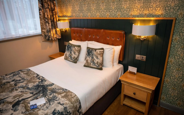 Riverside Hotel Branston by Greene King Inns