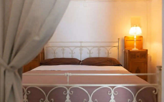 Holiday Home Lamia Papo Near Ostuni