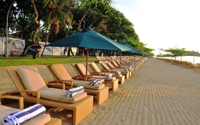 Prama Sanur Beach Bali