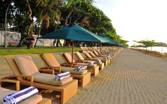 Prama Sanur Beach Bali