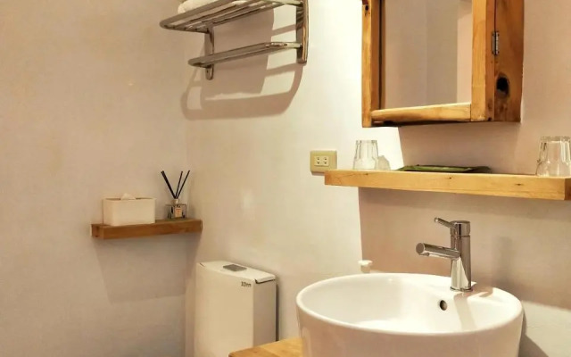Tainan MacArthur Homestay