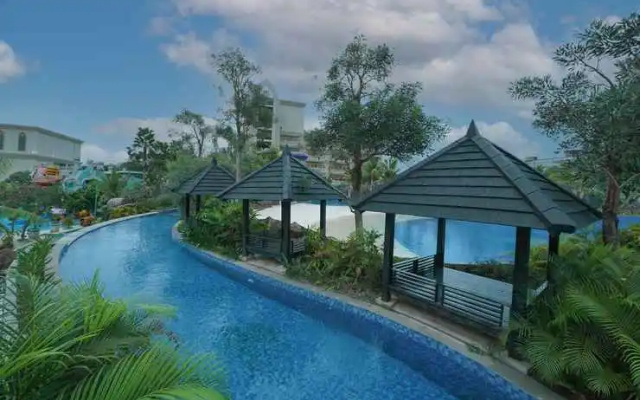 Jamboo Kingdom Hotel & Resort