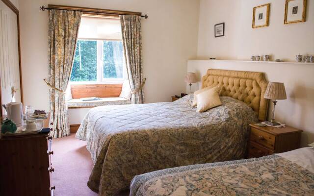 Lower Stock Farm Bed and Breakfast