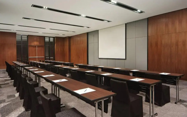 ibis Styles Kuala Lumpur Fraser Business Park