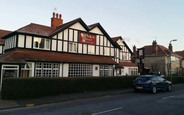 The Links Hotel