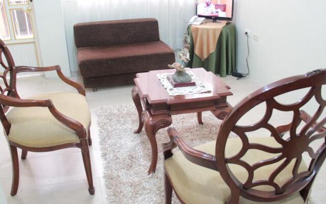 Apartamentos del Rio