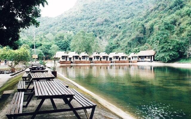Hoi Lake Farmstay