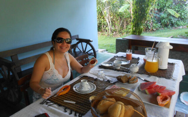 Casa do Val e da Thais