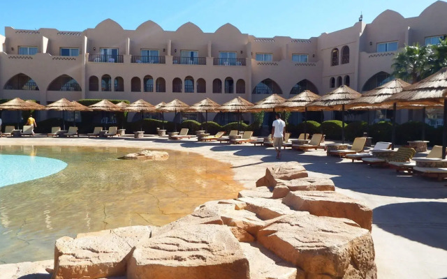 Palmyra Club Amar El Zaman