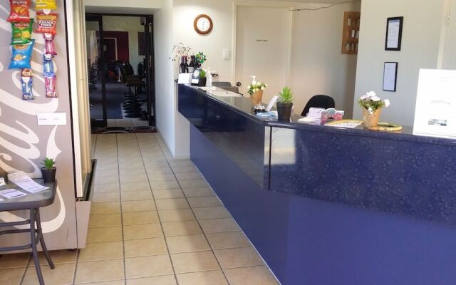 CQ Motel Gladstone