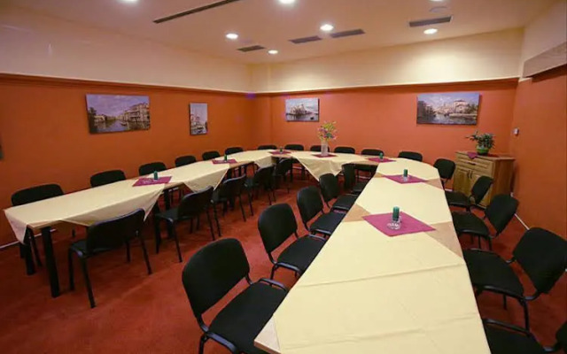 Hotel Paganini