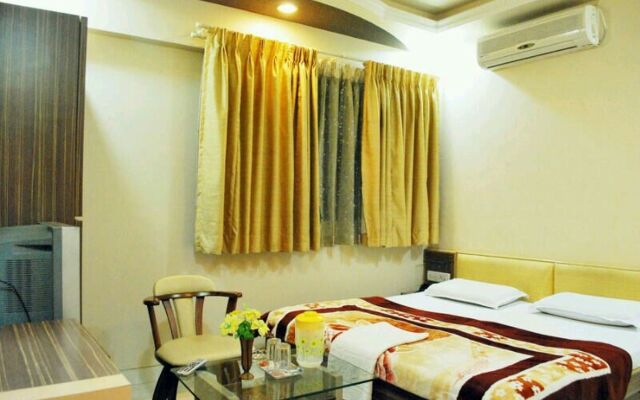 Hotel Nanashree Grand