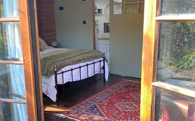 Shrublands Garden Cabin