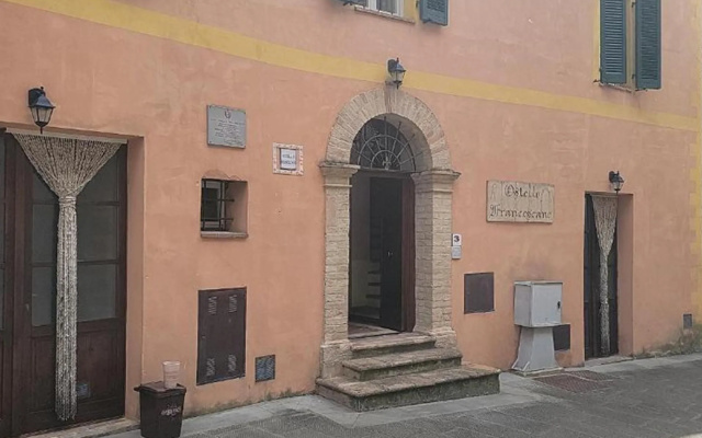 Locanda Francescana